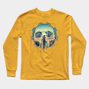 Limited Edition Vault Long Sleeve T-Shirt